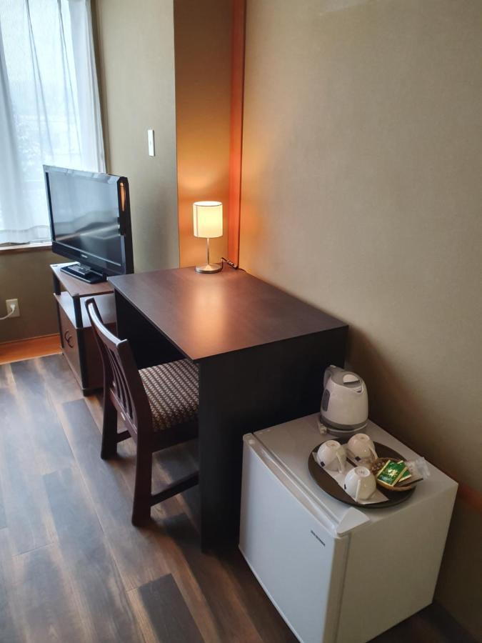 Kokoro Hotel ฮาคุบะ ภายนอก รูปภาพ