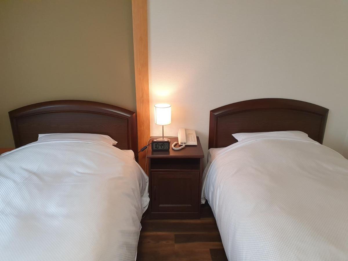Kokoro Hotel ฮาคุบะ ภายนอก รูปภาพ