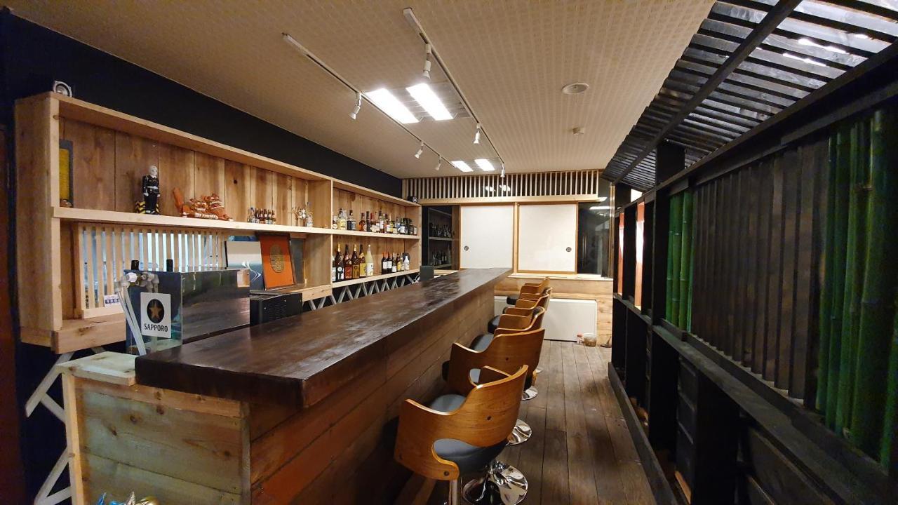 Kokoro Hotel ฮาคุบะ ภายนอก รูปภาพ