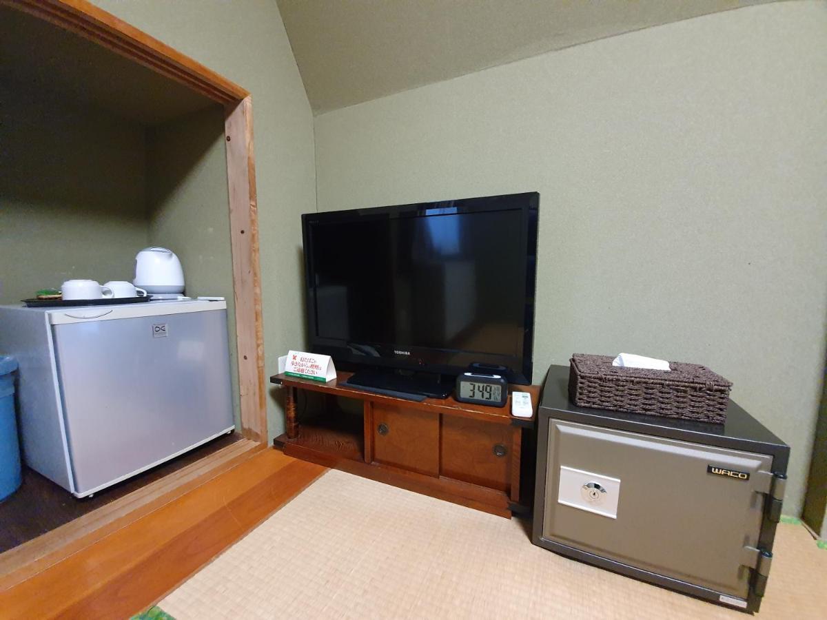 Kokoro Hotel ฮาคุบะ ภายนอก รูปภาพ