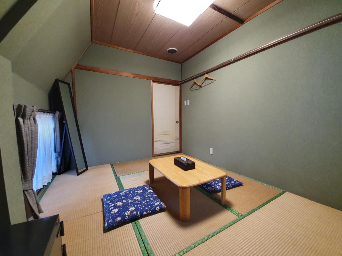 Kokoro Hotel ฮาคุบะ ภายนอก รูปภาพ