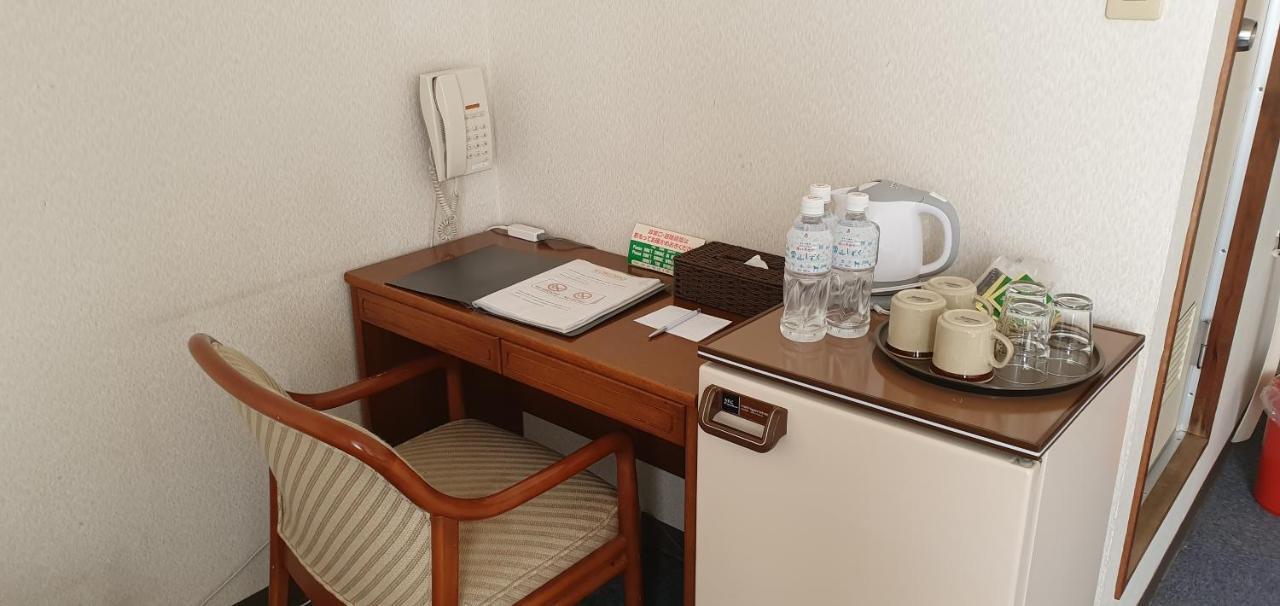 Kokoro Hotel ฮาคุบะ ภายนอก รูปภาพ